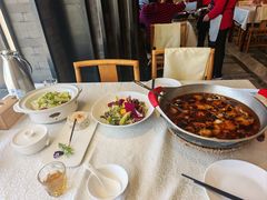 -辣婆婆(航天桥店)