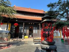 -迎江寺