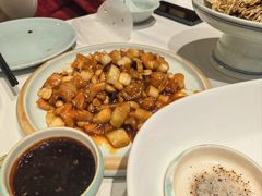 -惠丰堂饭庄·烤鸭·京味菜(翠微路店)