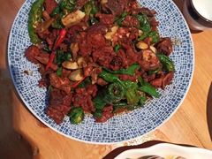 -食鸡公社辣子鸡·潍坊菜·烧烤