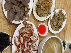 -芳记粉店(总店)