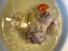 -云海肴·汽锅鸡·云南菜(高德置地店)
