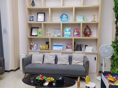-深圳雅呗德口腔门诊部(坪山店)