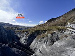 -墨石公园景区