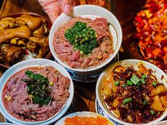 -楠火锅(太古里总店)