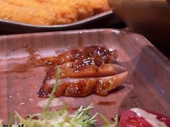 -马来西亚肉骨茶汤·招牌螃蟹·烧鸡·呷喱吧吧(海上世界店)