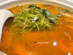 -盈春大饭店(千山路店)
