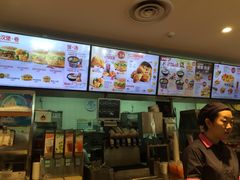 -肯德基(槐苑店)