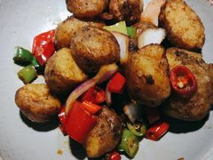-米一仙·成都小碗菜(东万达店)
