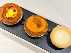 -禄运茶居·手工点心(猎德店)