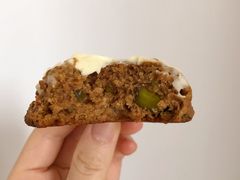 开心果迷迭香司康-面包与我Bread Or Me(长城汇店)
