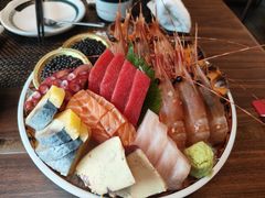 -田舍家Inakaya·炉端烧·铁板烧(天汇igc店)