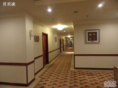 10国际饭店-上海国际饭店