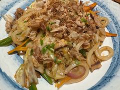 -吉川居酒屋(建国北路店)