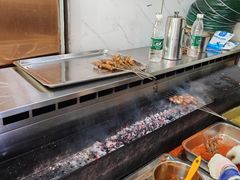 -三中高皇羊肉馆