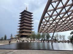 -牛首山文化旅游区