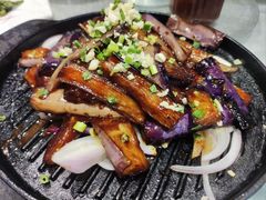 -惠丰堂饭庄·烤鸭·京味菜(西北旺·唐家岭店)