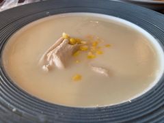 -汐TIDE融合西餐吧