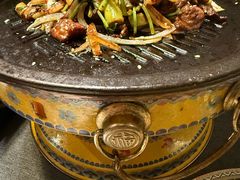 -羲和雅苑•北京烤鸭(平安国际金融中心店)