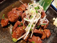 葱横隔膜肉-醉虎传(南锣鼓巷店)