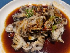 -海富门·带鱼·淮扬菜·粤菜(甘家口店)