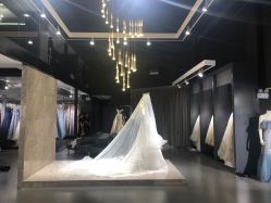 -MANLI BRIDAL婚纱