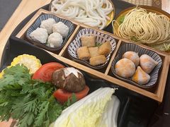 -牛匠和牛寿喜锅(西安总店)