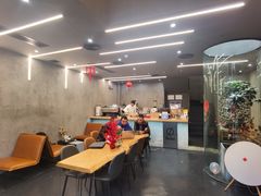 大堂-Infica Coffee