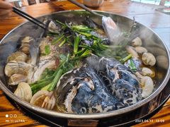 -侠成水上农庄(工业大道店)