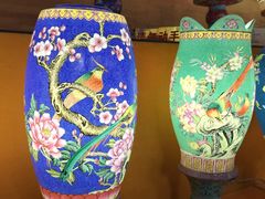 -景德镇古窑民俗博览区