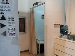 -天真蓝照相馆(五角场百联又一城店)