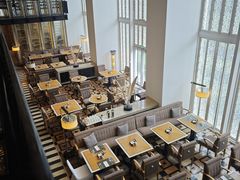 -北京康莱德酒店-Chapter餐厅