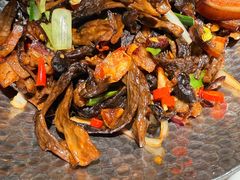 -小放牛炒菜馆(华北商厦店)