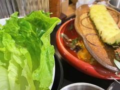 -厚贞日式烤肉(浦东汇智店)