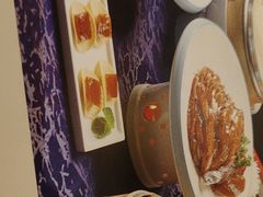-聆桂烤鸭·金奖烤鸭(静联广场店)