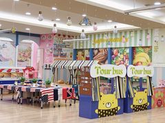 -吉的堡幼儿园(西安鸿锦城园)