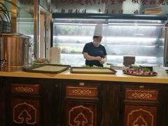 -小龙坎老火锅(北京三里屯店)