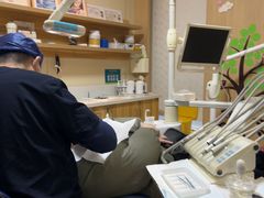 -上海仁爱医院口腔科 · 种植