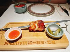 -俄士厨房(环球港店)
