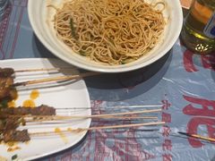 -肥肥虾庄·金牌油焖大虾(杨园滨江时代walk店)