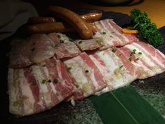 -本寻烧肉酒场(双井店)
