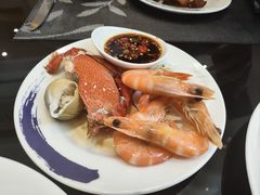-温德姆至尊酒店·海鲜自助餐厅(海沧店)