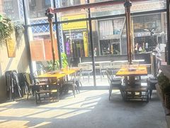 -那胡同里的小烤肉馆(开发区万达店)