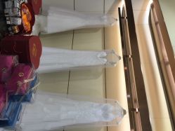 宝娜嫁衣馆-南京宝娜嫁衣婚纱礼服馆(中央路店)
