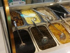 -一品豆花(人信汇店)