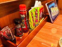 -摩打食堂(喜荟城店)