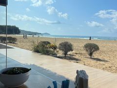 -石梅湾艾美度假酒店