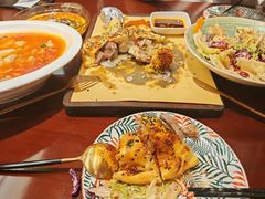 -那拉提之疆·新疆菜(美院店)