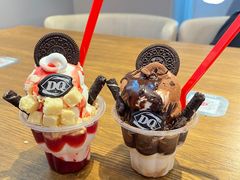 -DQ·蛋糕·冰淇淋(龙茗店)