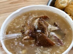-百成大同鸭肉粥(大同总店)